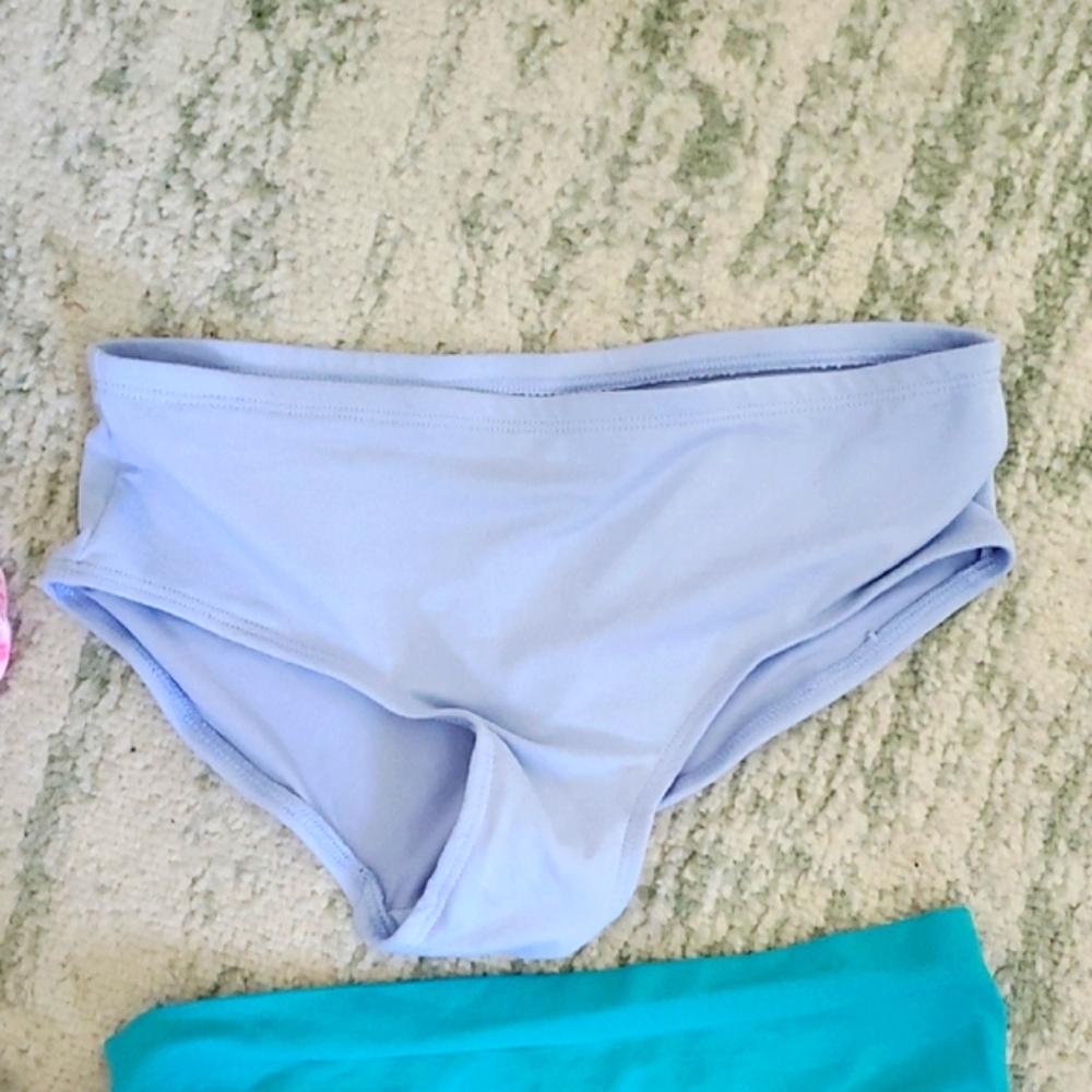 Just Love Kids Underwear Set - Pink, Light Blue, Teal, Red, Lavender - Picture 3 of 11